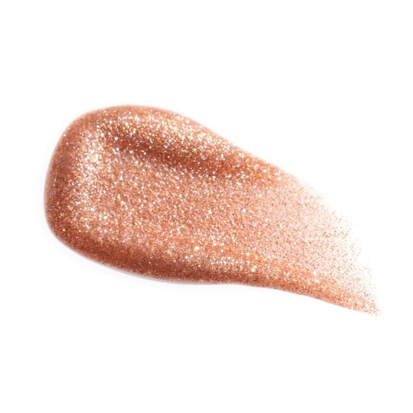 ABH Universal Luminous Tinted Lip Gloss- Amber Sparkle - Picture 3 of 4